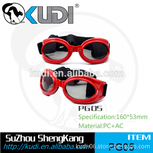 Factory wholesale high quality dog googles